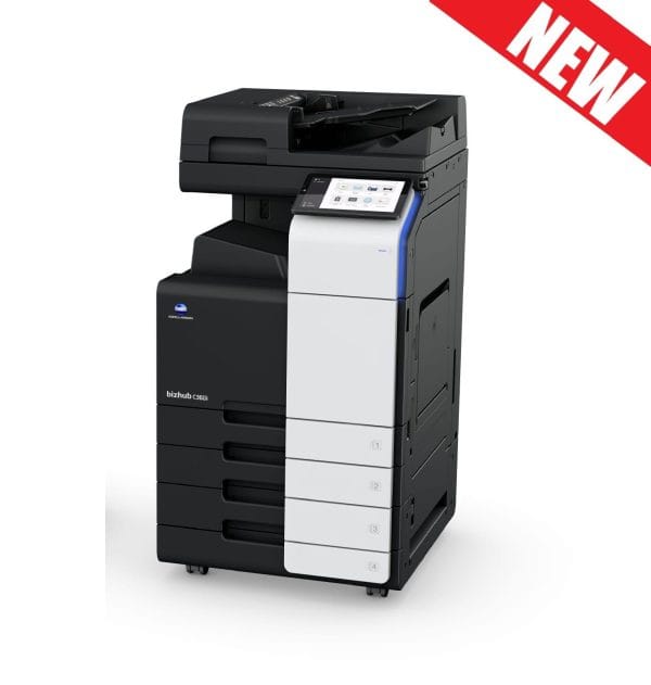 Konica Minolta Bizhub C360i - Image 2
