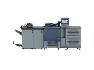 Konica Minolta bizhub PRESS C1070
