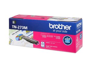Brother TN-466M High Yield Magenta Toner Cartridge