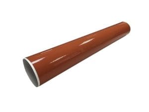 Konica Minolta C224 fuser sleeves
