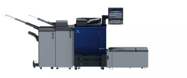 Konica Minolta AccurioPress C3070