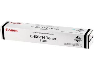 The Canon C-EXV14 / GPR-18 / NPG-28 Black Toner Cartridge is designed to deliver exceptional print quality for all your professional printing needs. Whether you’re printing documents, presentations, or high-quality graphics, this toner ensures sharp, crisp black text and precise detail. It’s the perfect choice for offices and businesses looking to enhance productivity and print quality, all while reducing overall printing costs.
