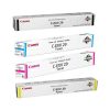 Canon C-EXV29 / NPG-46 / GPR-31