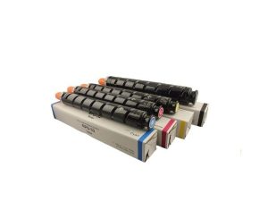 Canon C-EXV34 / GPR-36 / NPG-52 Black Toner Cartridge