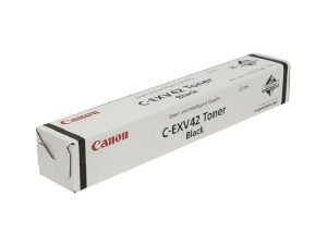 Canon C-EXV42 Black Toner Cartridge