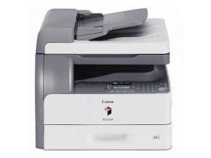 Canon IMAGE RUNNER IR1024