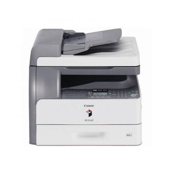Canon IMAGE RUNNER IR1024