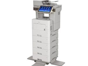 Ricoh Aficio MP 501 Photocopier