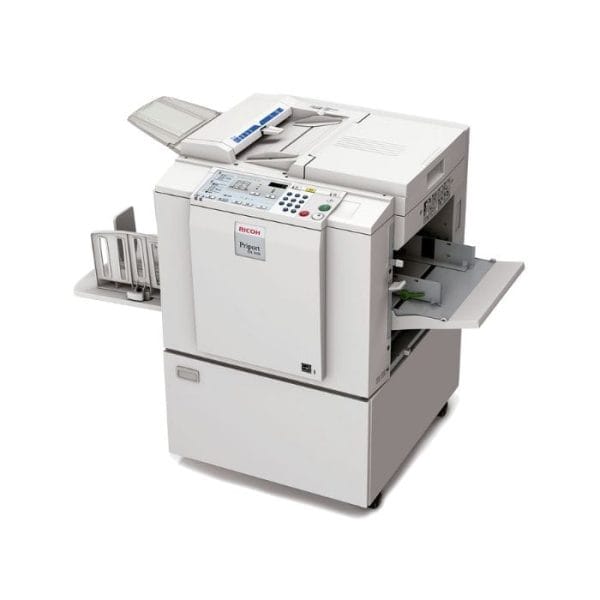 Copy Printer Ricoh Priport DX 2430 - Image 5