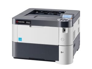 Kyocera Ecosys FS-2100DN