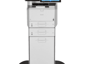 Ricoh Aficio MP 402