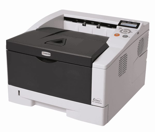 Kyocera Ecosys FS 1300DN - Image 2