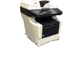 Kyocera Ecosys FS 3640 MFP