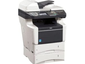 Kyocera Ecosys FS 3640 MFP