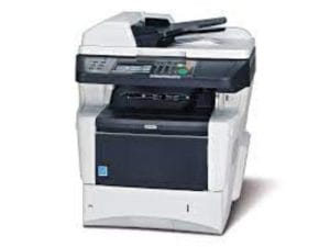Kyocera Ecosys FS 3640 MFP