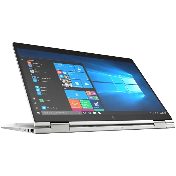 HP EliteBook 1030 G2 x360 – Core i7 7th Gen 16GB 256SSD - Image 3