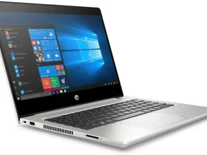 HP ProBook 430 G7 – Core i5 10th Gen 16GB 256SSD