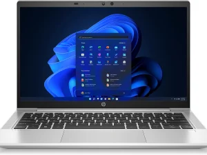 HP ProBook 635 G7 – AMD Ryzen 5 16GB 256 SSD