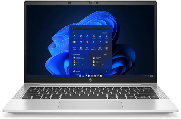 HP ProBook 635 G7 – AMD Ryzen 5 16GB 256 SSD - Image 2