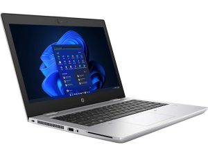 HP ProBook 640 G5 – Core i5 8th Gen 8GB 256SSD 
