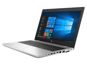 HP ProBook 650 G5 – Core i5 8th Gen 8GB 256SSD