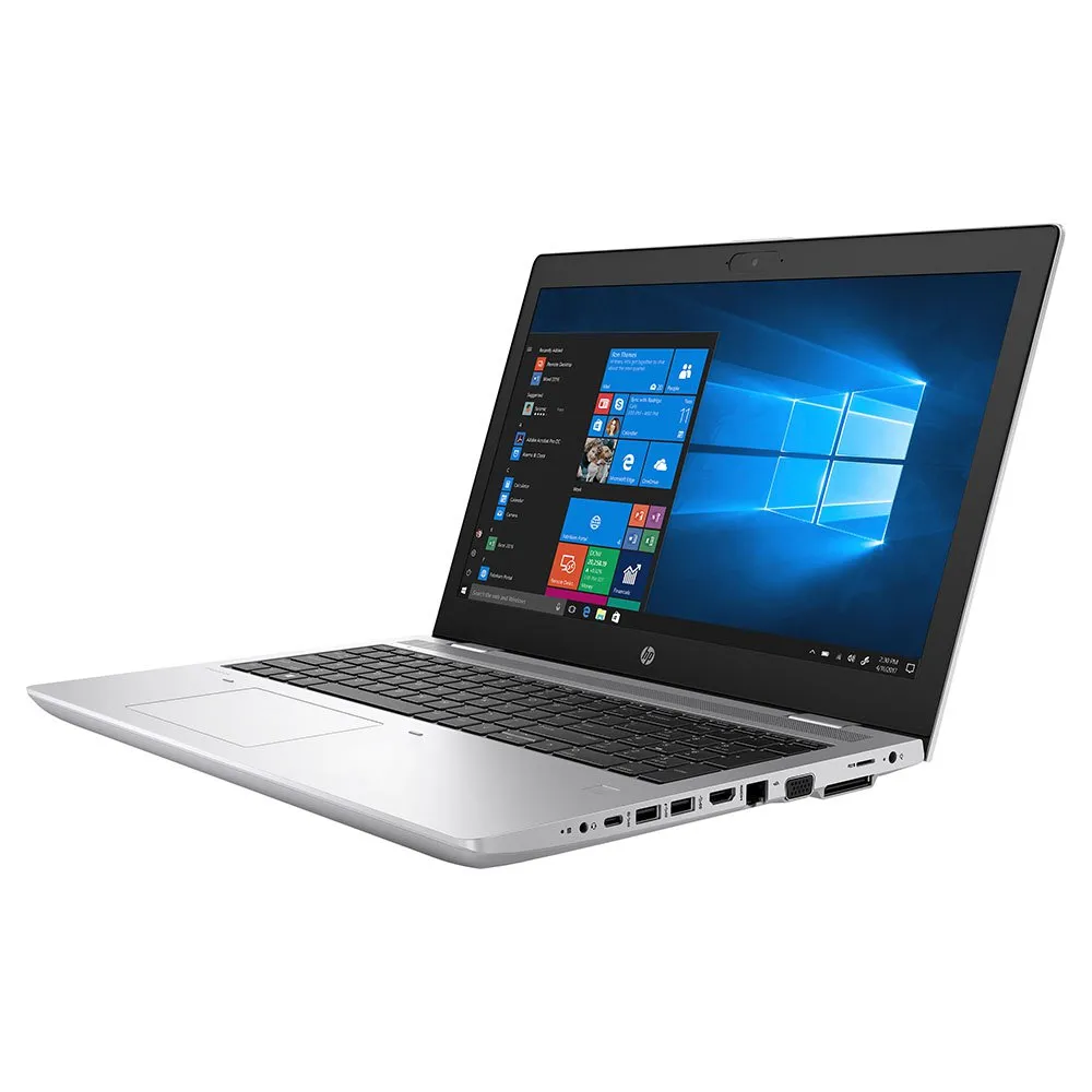 HP 650 G5