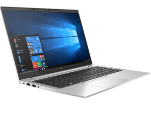 HP EliteBook 840 G7 – Core i5 10th Gen 8GB 256SSD