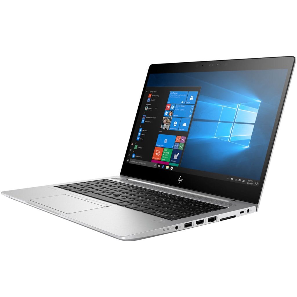HP EliteBook 745 G6 2