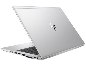 HP EliteBook 745 G6 – AMD Ryzen 7 16GB 256SSD
