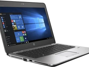 HP EliteBook 840 G3 Corei5 8th Gen 8GB 256SSD