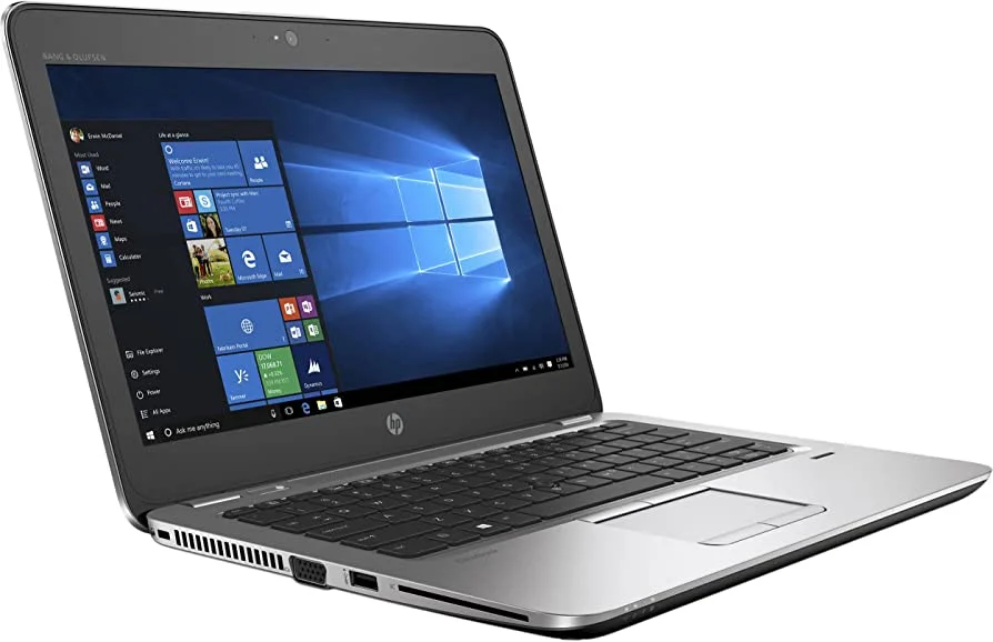 HP Elitebook 840 G3