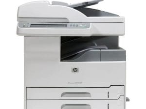 HP M5035