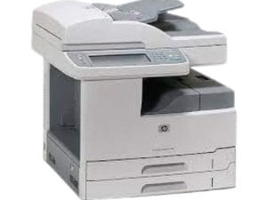 HP M5035