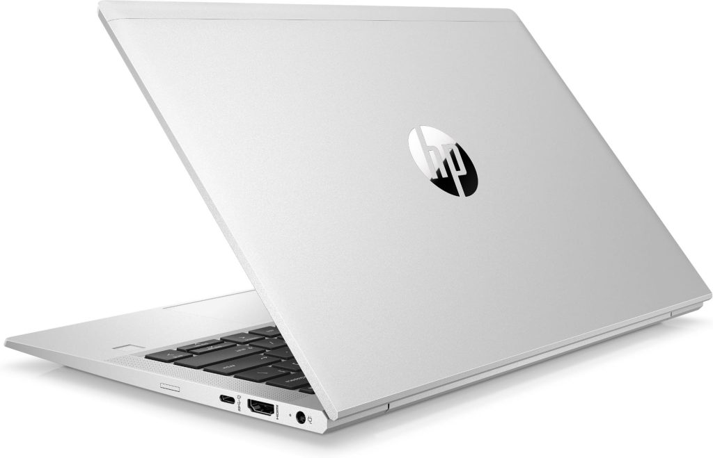 HP Pro 635 G7