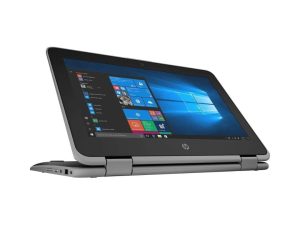 HP ProBook 11 G4 x360 Core i5 8th Gen, 8GB RAM, 128GB SSD, Touchscreen