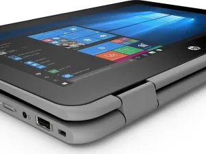 HP ProBook 11 G4 x360 Core i5 8th Gen, 8GB RAM, 128GB SSD, Touchscreen
