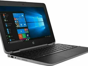 HP ProBook 11 G4 x360 Core i5 8th Gen, 8GB RAM, 128GB SSD, Touchscreen