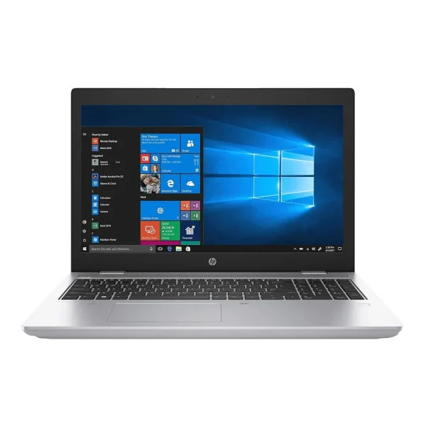 HP ProBook 640 G5 Intel® Core™ i5-8265U Laptop - Image 2