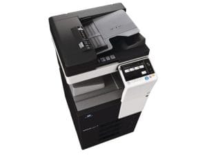 Konica Minolta Develop ineo 227 Brand new Photocopier