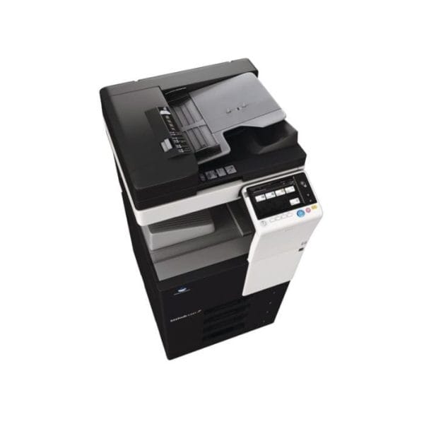 Konica Minolta Develop ineo 227 Brand new Photocopier - Image 2