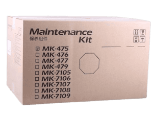 Kyocera  475 Maintenance Kit