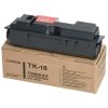 Kyocera TK-18 Black Toner