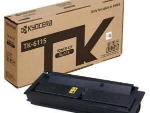 Kyocera TK-6115 Toner Cartridge