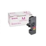 Kyocera TK-5220M Magenta Toner Cartridge