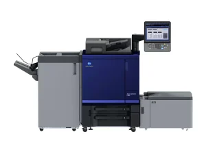 Konica Minolta AccurioPrint C4080