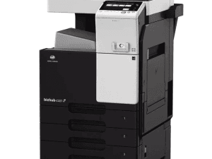 Konica Minolta Bizhub C227