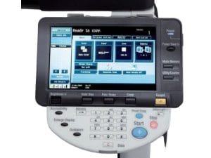 Konica Minolta Bizhub C280 Photocopier