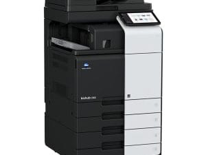 Konica Minolta Bizhub C360i