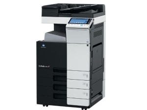 Konica Minolta Bizhub C364e