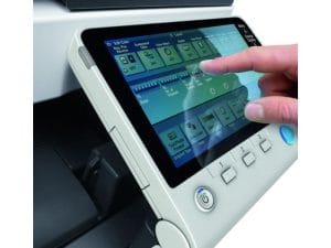 Konica Minolta Bizhub C364e